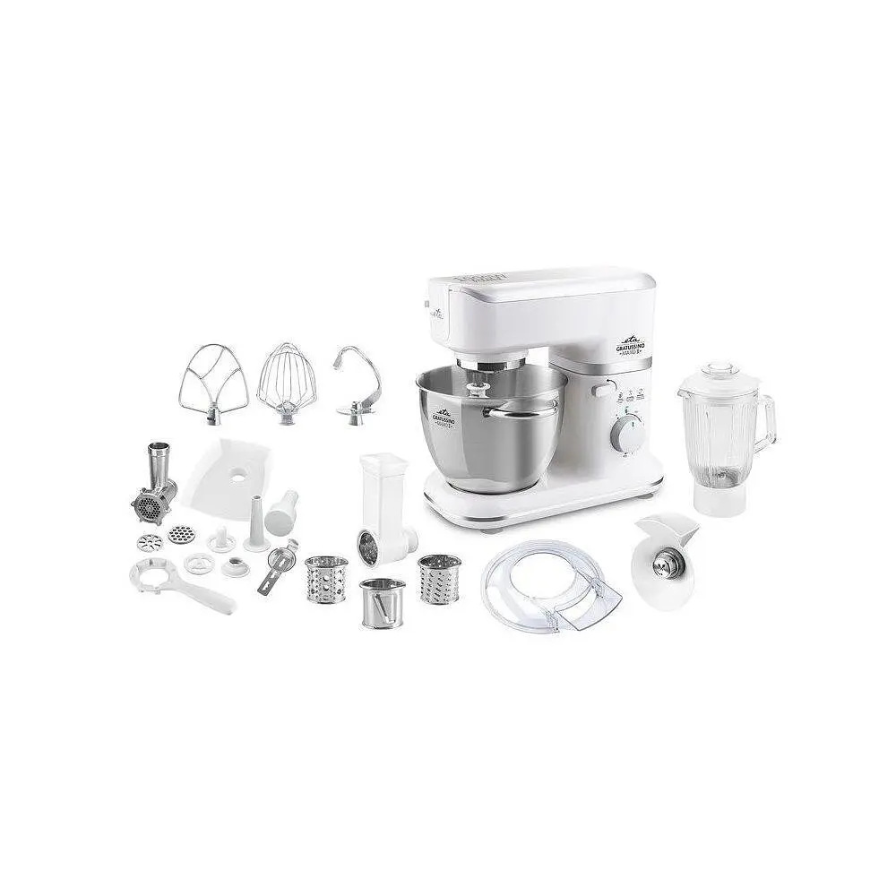 Кухонна машина ETA Gratussino Maxo II 002390080 - фото 3