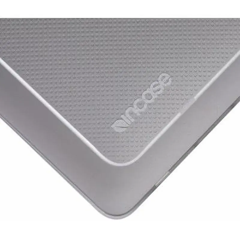 Чохол до ноутбука Incase 16" MacBook Pro - Hardshell Case Clear (INMB200679-CLR) - фото 7