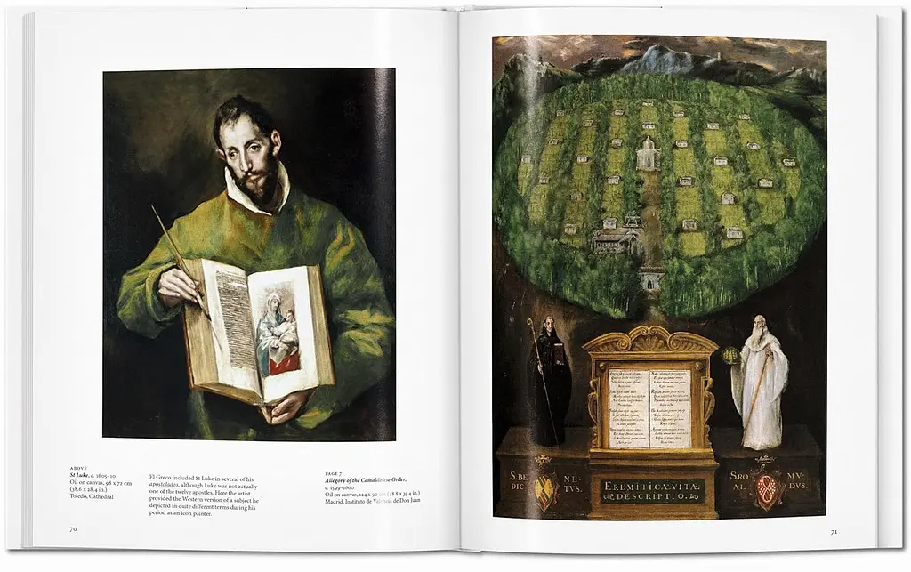 El Greco - фото 6