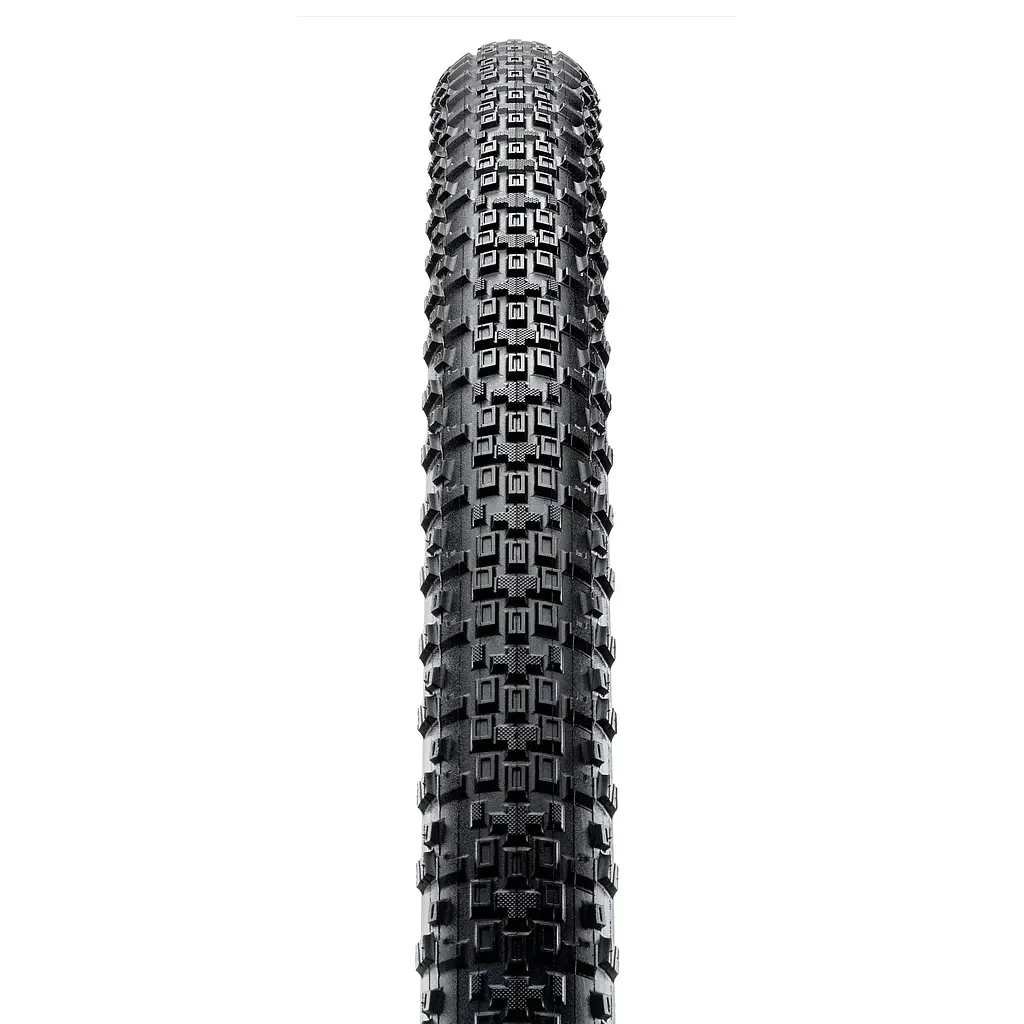 Покришка Maxxis Rambler 650 x 47B TPI-60 Foldable EXO/TR/Tanwall (1052-ETB00386100) - фото 2