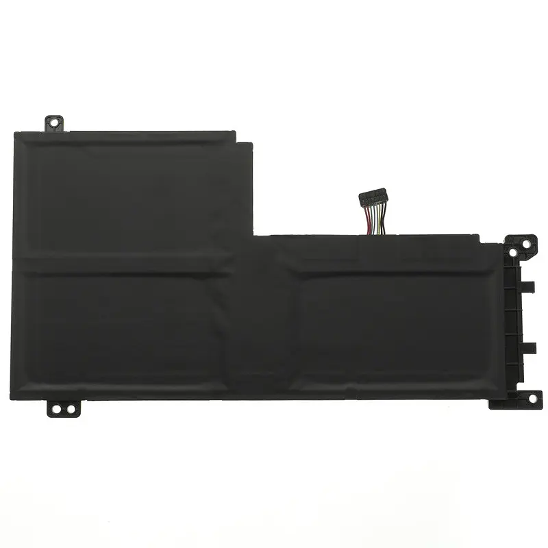 Батарея для ноутбука Lenovo L19C3PF4 (IdeaPad 5 15IIL05 5 15ARE05) 11.1V 4140mAh 45Wh Чорний - фото 2