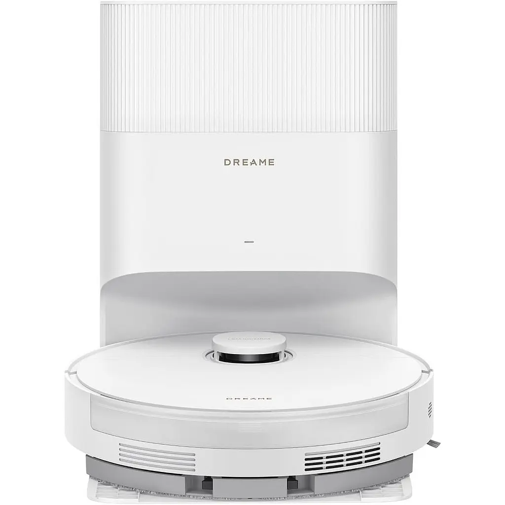 Робот-пилосос Dreame Bot D20 Plus (RLD35GD) [143895] - фото 3