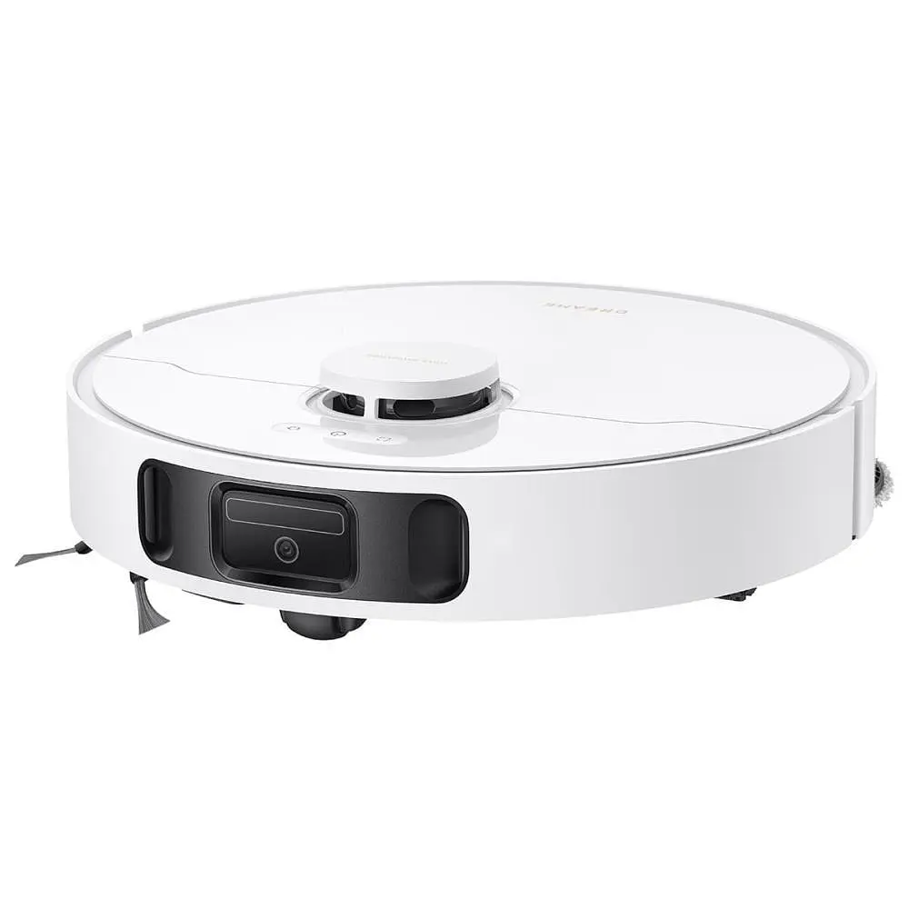 Робот-пилосос миючий Dreame Bot L40 Ultra CE White (RLD52SE-Wh) - фото 6