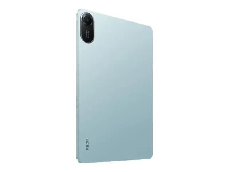 Планшет Xiaomi Redmi Pad 2 4/256GB Wi-Fi Mint Green (VHU7190EU) - фото 6