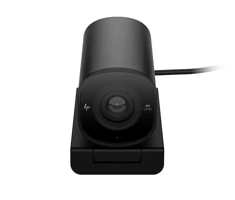 WEB-камера HP 965 4K Streaming Webcam (695J5AА) - фото 3