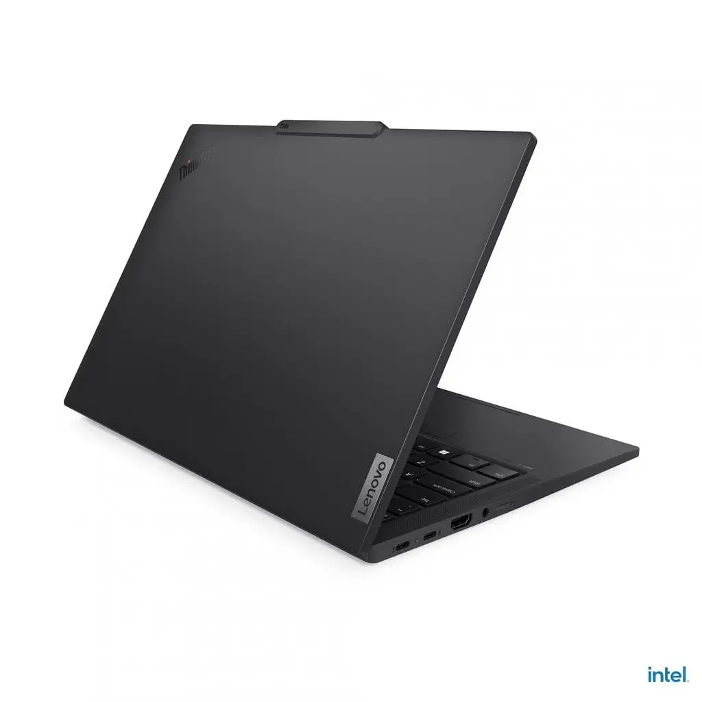 Ноутбук Lenovo ThinkPad T14s Gen 6; (1920x1200) IPS 500nits Anti-glare, 100% sRGB, Low Power; Ultra 7 258V - фото 2