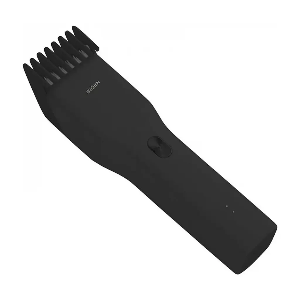 Машинка для стрижки Xiaomi Enchen Boost Black - фото 2