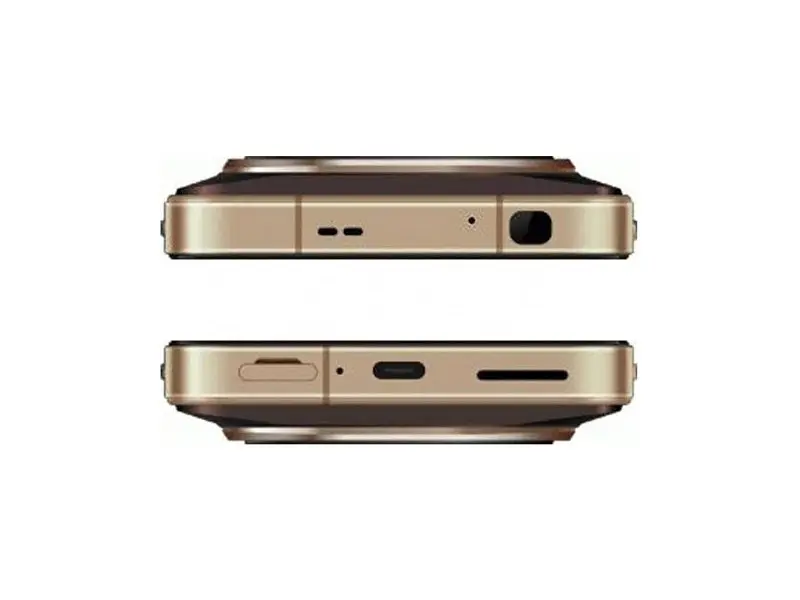 Смартфон Oukitel WP210 5G 12/512GB Red - фото 9
