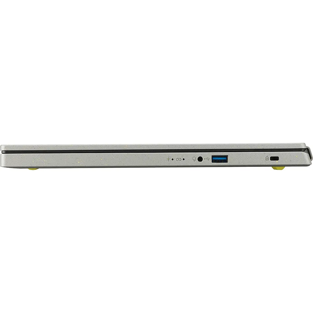 Ноутбук ACER Aspire Vero AV15-52-532W, Intel Core i5-1235U до 4.4GHz, 15.6" Full HD, 16GB, SSD 512GB, Intel Iris Xe, Windows 11 Home - фото 6