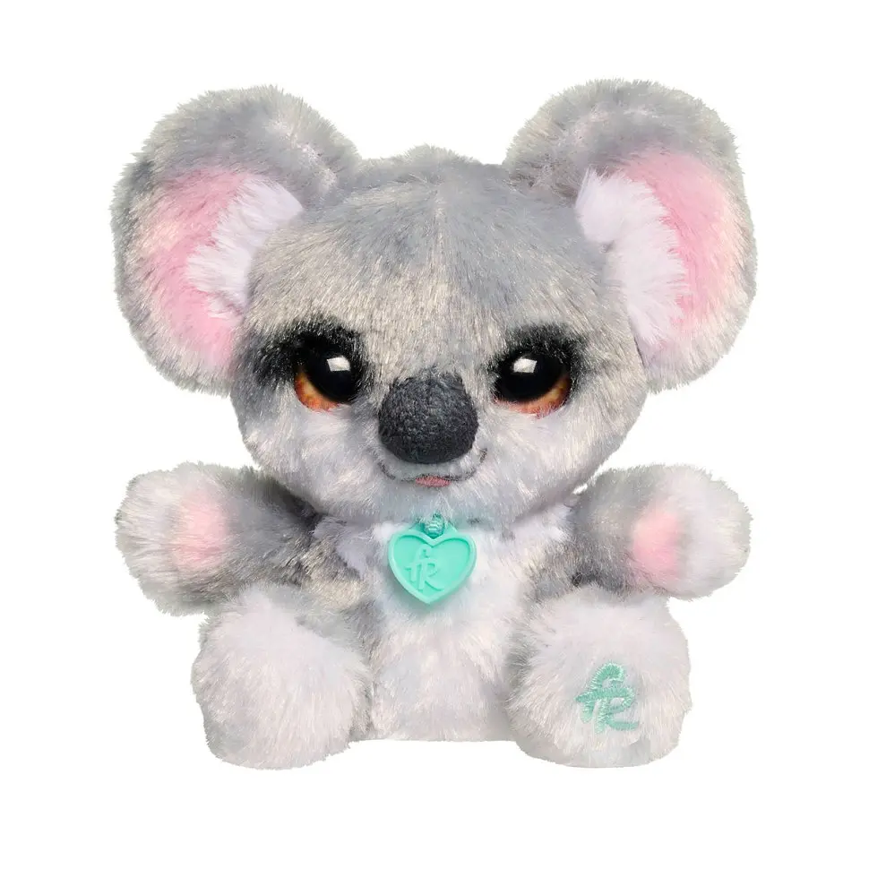 Интерактивная игрушка "Малышка Коала" Furreal 28152 серии "My Mini's Little Hugs" - фото 3
