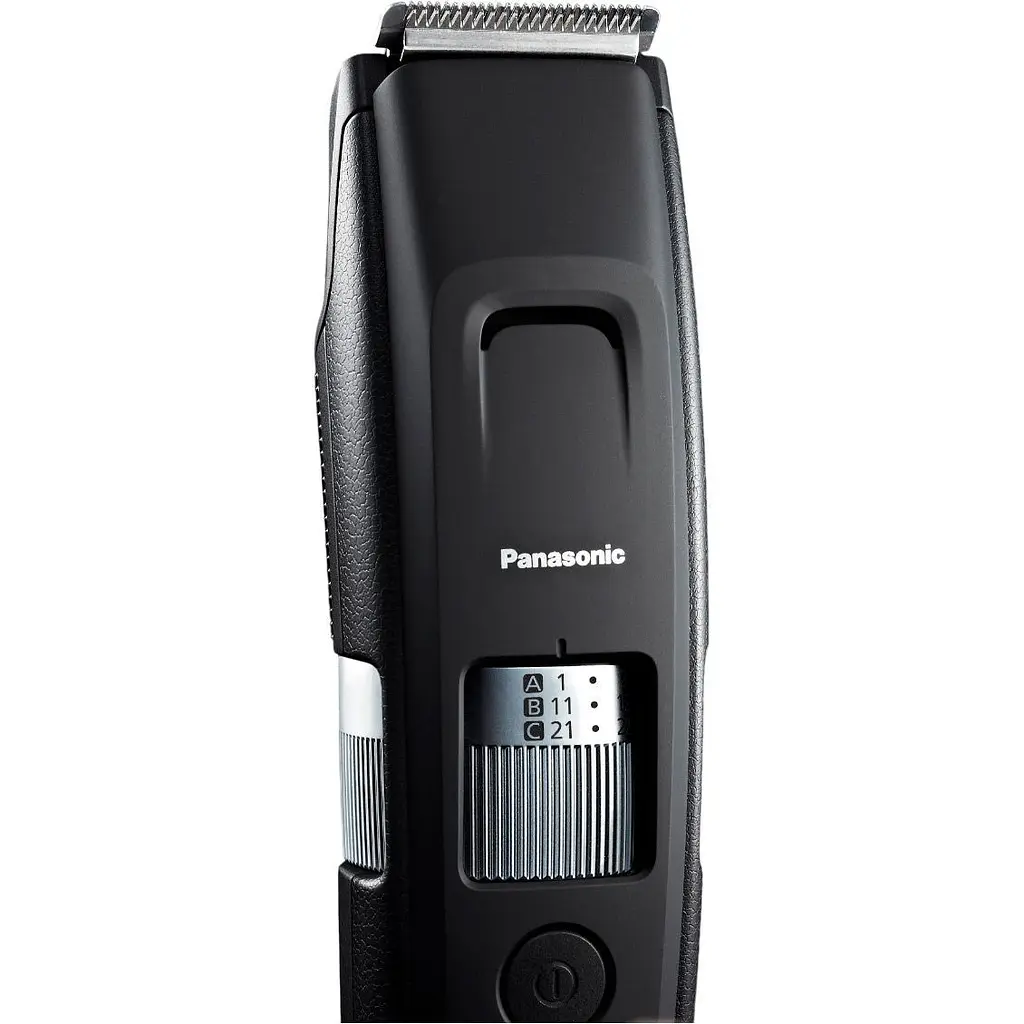 Тример для бороди та вусів Panasonic ER-GB96-K520 [126991] - фото 8