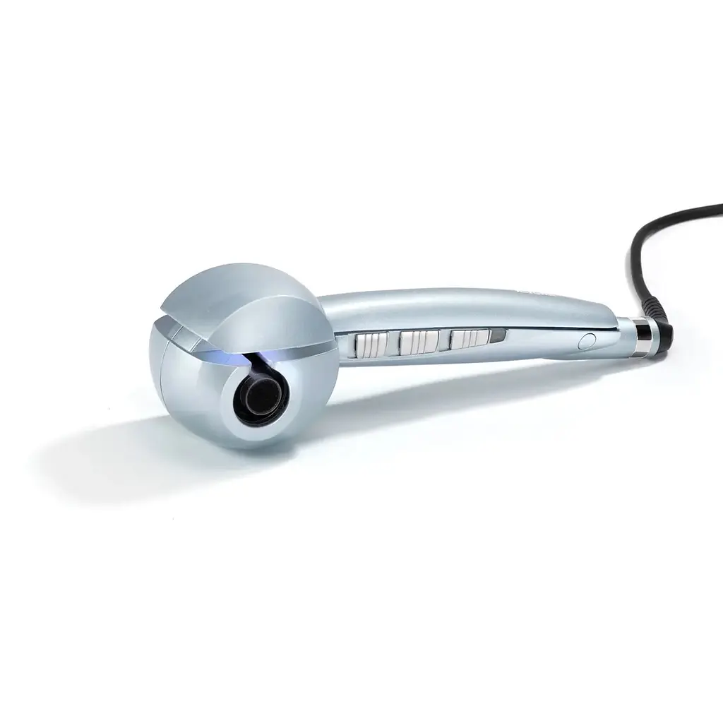 Стайлер Babyliss Curl Secret Hydro-Fusion блакитний (C1700E) - фото 2
