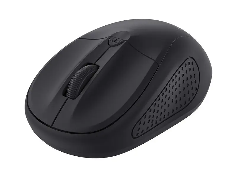 Миша Trust Primo WL Black (24794)