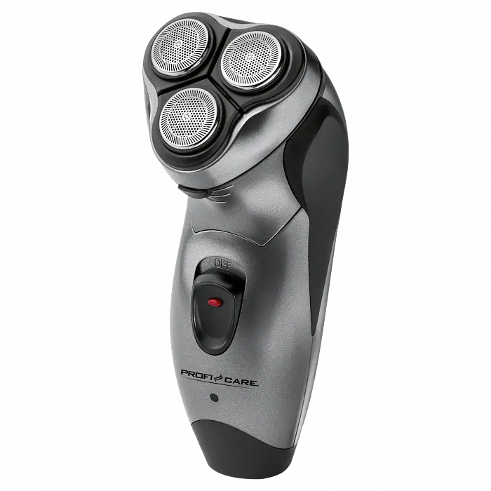 Електробритва ProfiCare PC-HR 3053 Anthracite
