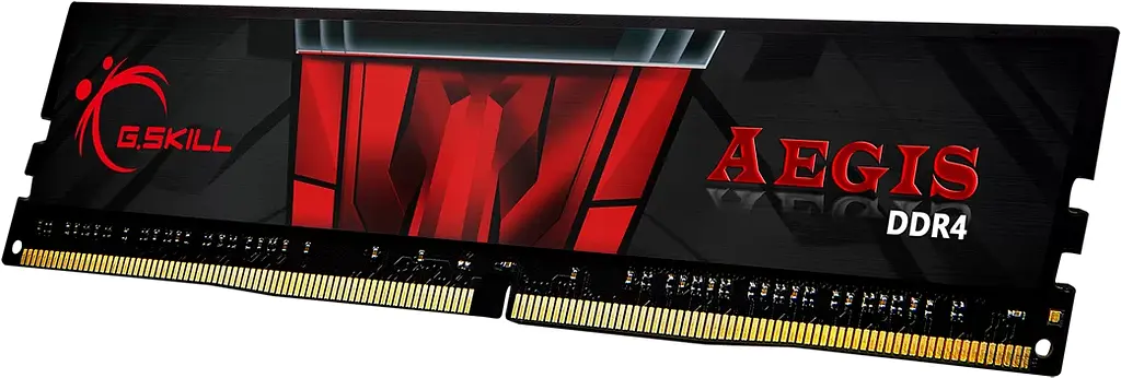 Модуль пам'яті G. Skill Aegis DDR4 16GB 3200MHz (F4-3200C16S-16GIS) - фото 2