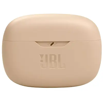 Наушники JBL Wave Beam TWS Beige (JBLWBEAMBEG) - фото 5