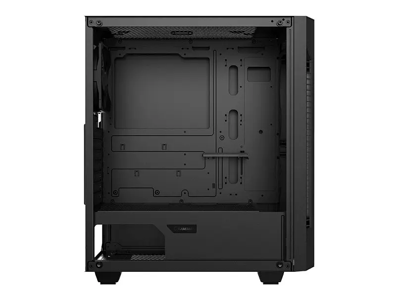 Корпус Gamemax Fortress TG - фото 4