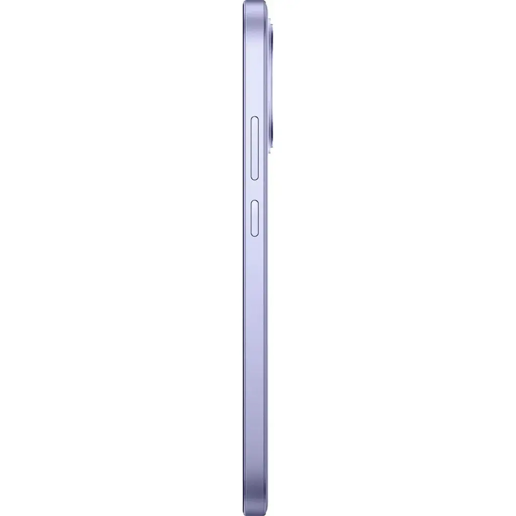 Мобільний телефон Xiaomi Redmi Note 17 5G 6/128GB Celestial Purple (1215029) - фото 9