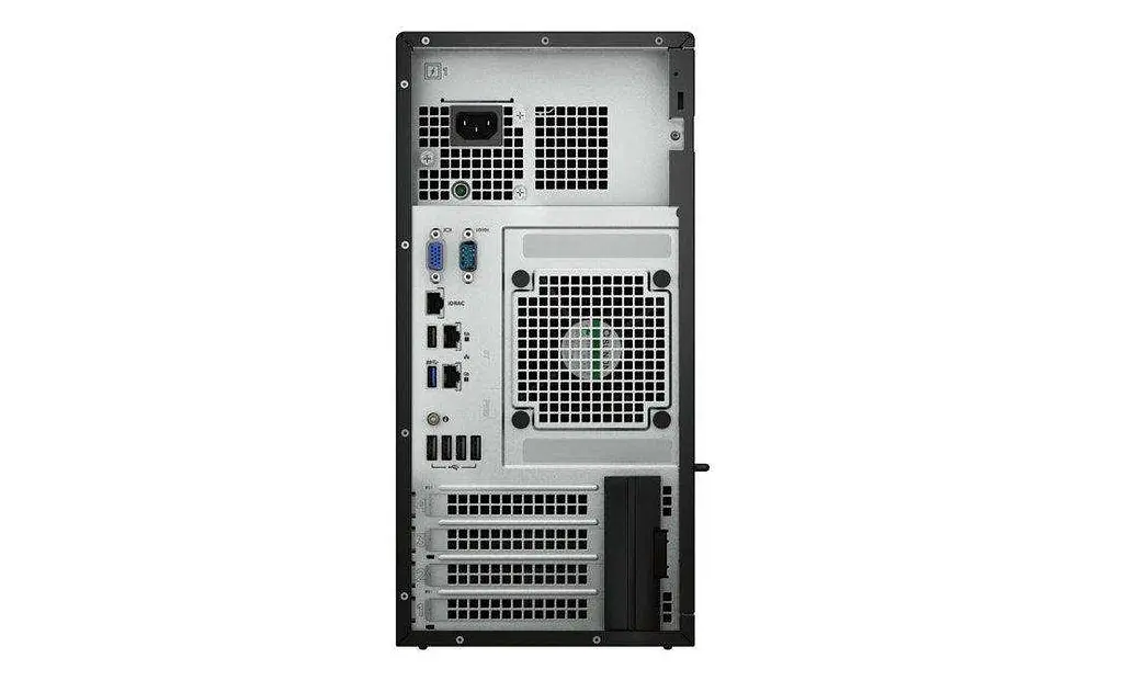 Сервер Dell PowerEdge T150 (5KGMM) - фото 5