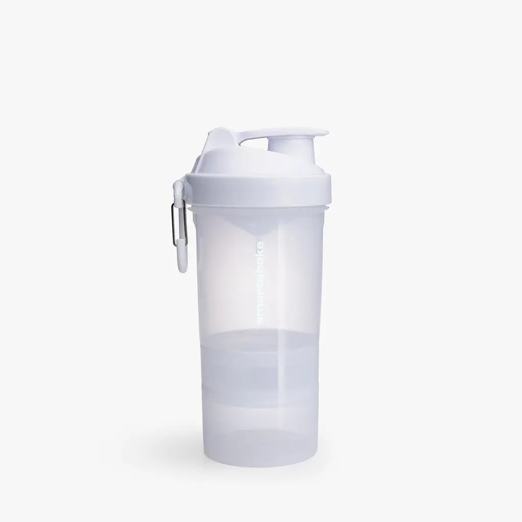 Шейкер Original2GO 600 мл Smart Shake fit0012775 - фото 2