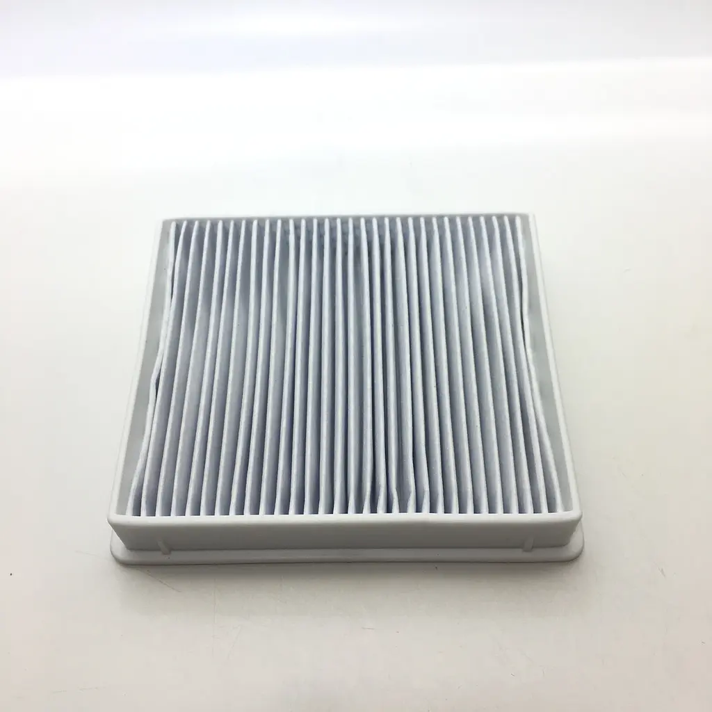 Фильтр выходной для пылесоса Samsung VC18M31C0HG, SC07M*, SC15M* SC18M21*, SC44* SC47*, DJ63-00672E (VC-B710W) - фото 7