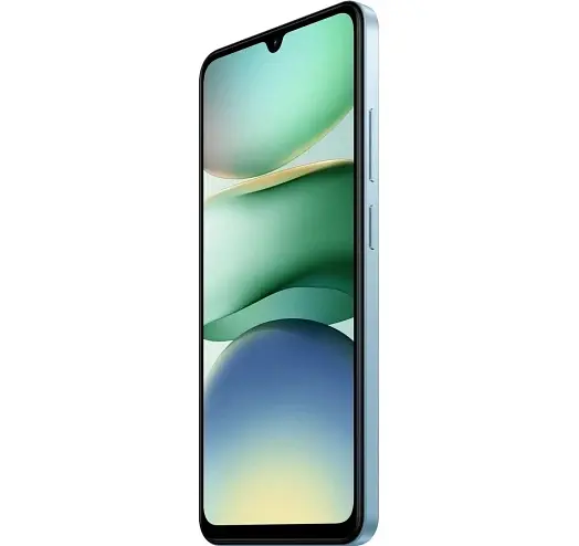 Смартфон Xiaomi Redmi A5 3/64GB Ocean Blue No Adapter UA UCRF# - фото 2