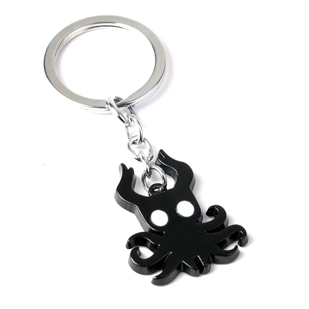 Брелок Hollow Knight Халлоунест HK 22.01.045 - фото 2