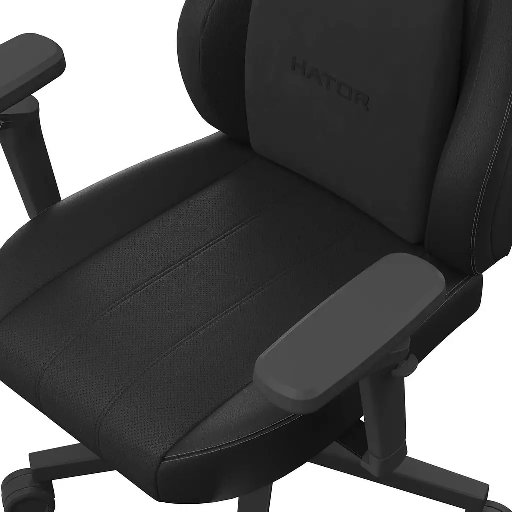 Игровое кресло HATOR Arc 4 XXL Black (HTC4400XXL) - фото 8