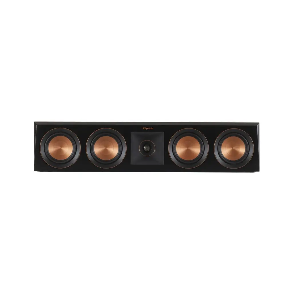Центральный канал Klipsch RP-504C - фото 3