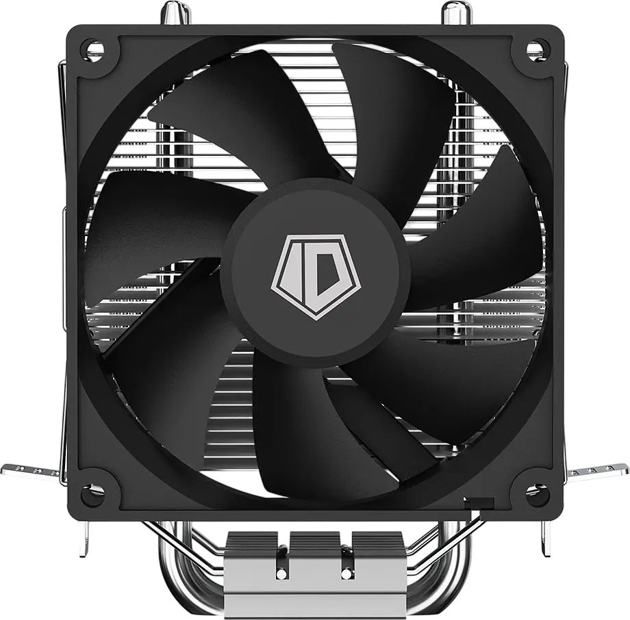 Повітряне охолодження ID-Cooling SE-902-SD V3 Black - фото 3