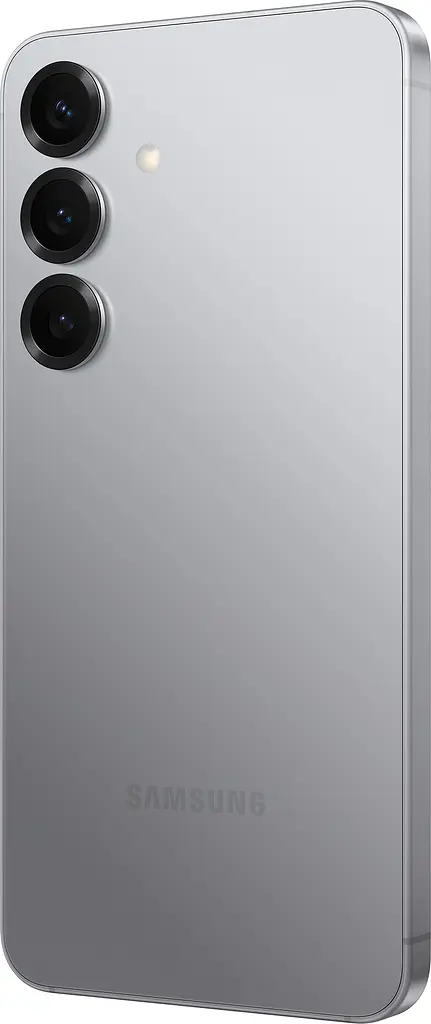 Мобильный телефон Samsung S25 12/256 Gb Silver Shadow SM-S931B/DS - фото 6