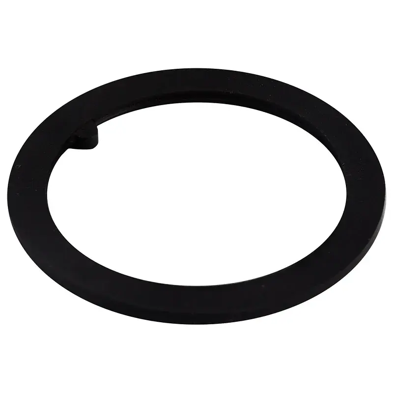 Сифон для кухонної мийки Senzo 1½"×Ø40мм WIRQUIN (9542530) - фото 6