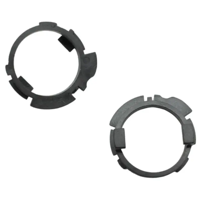 Втулка вала тефлонового Samsung ML-1910/1915 компл JC61-00887A/JC61-00888A Welldo (BSH2250UR-WDS) - фото 2