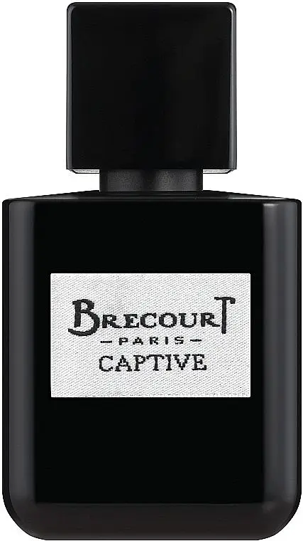 Оригінал Brecourt Captive 50 мл Парфумована вода - фото 3