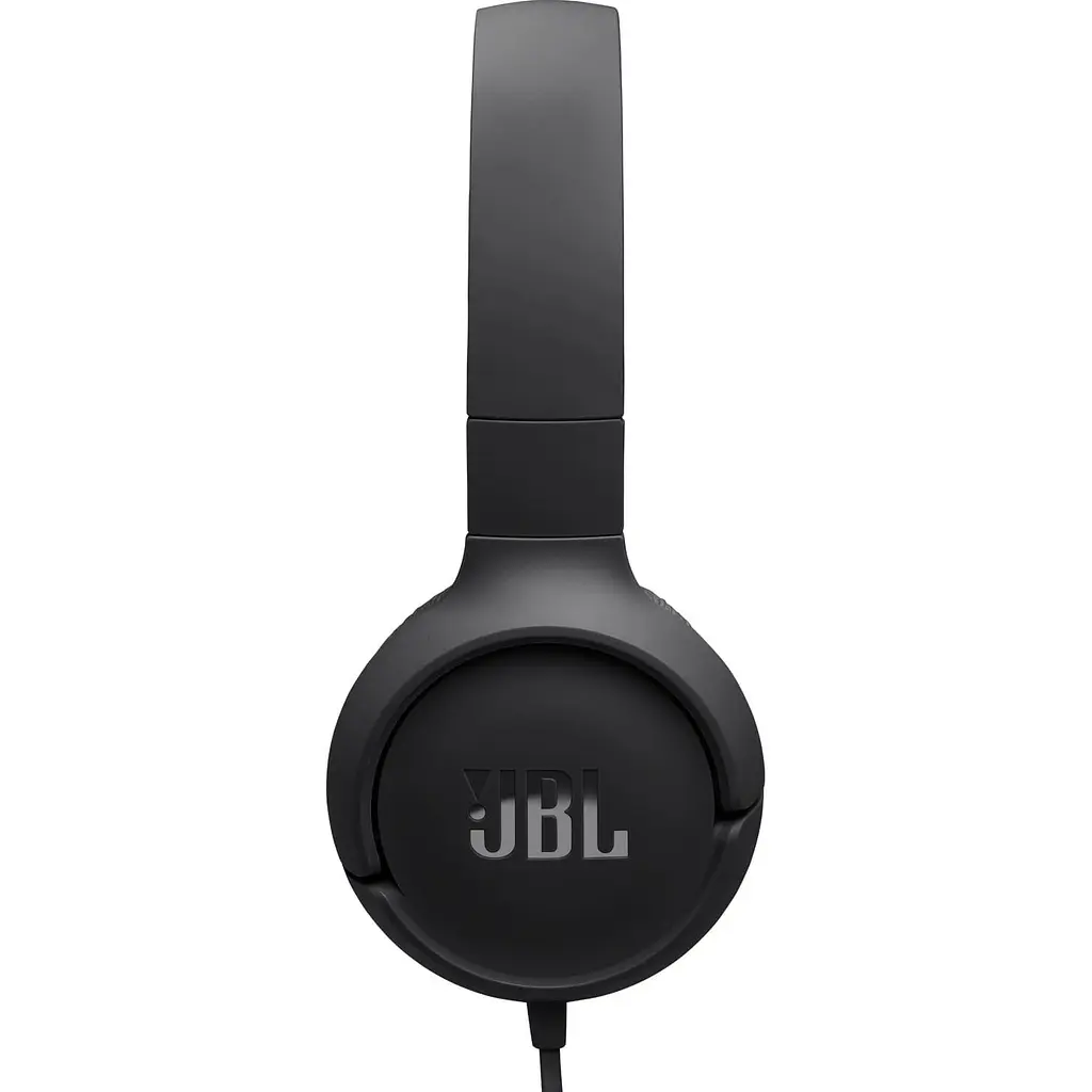Навушники JBL Tune 520C Black (JBLT520CBLK) - фото 8