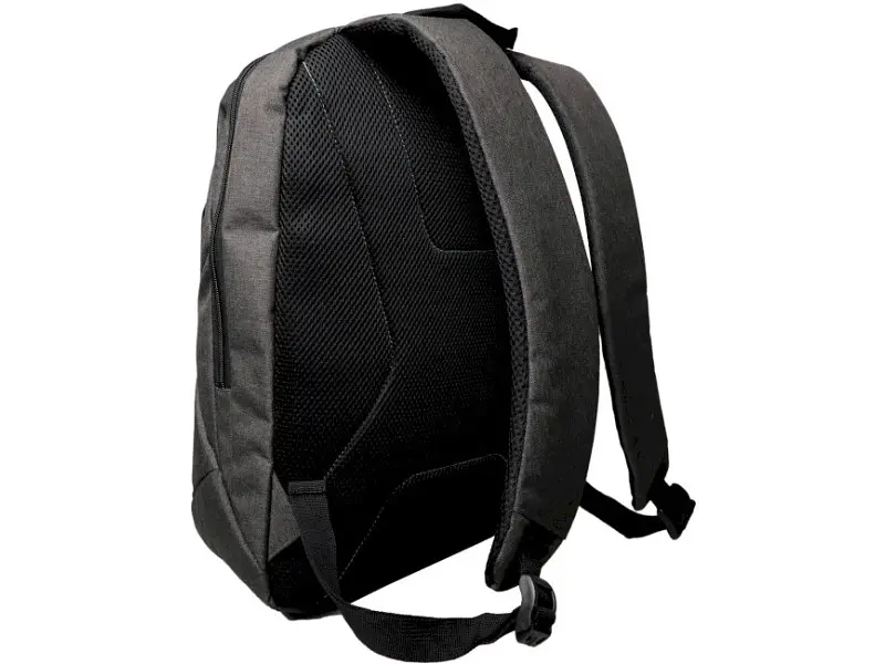 Рюкзак для ноутбука Acer Urban Backpack 16 Grey/Green (GP.BAG11.034) - фото 4