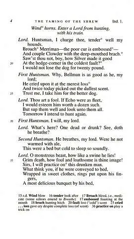 Four Great Comedies (The Taming of the Shrew, A Midsummer Night's Dream, Twelfth Night...) - фото 5