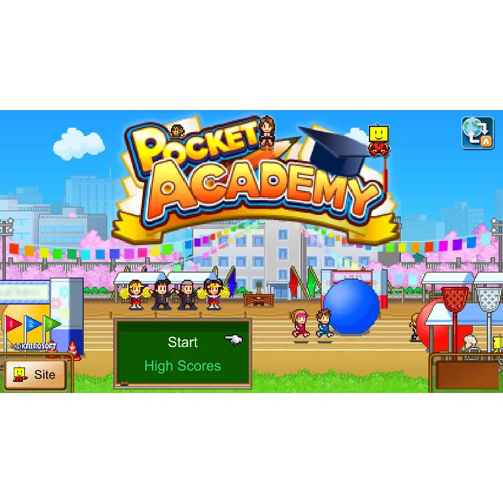Ключ активації Microsoft Pocket Academy для Xbox One/Series S/X - фото 6