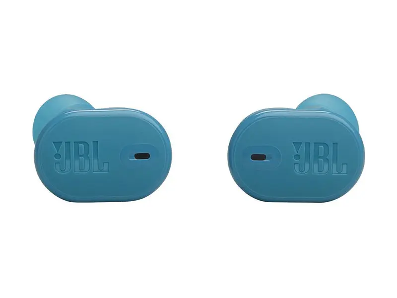 Навушники TWS JBL Tune Buds 2 Turquoise (TBUDS2TQE) - фото 7