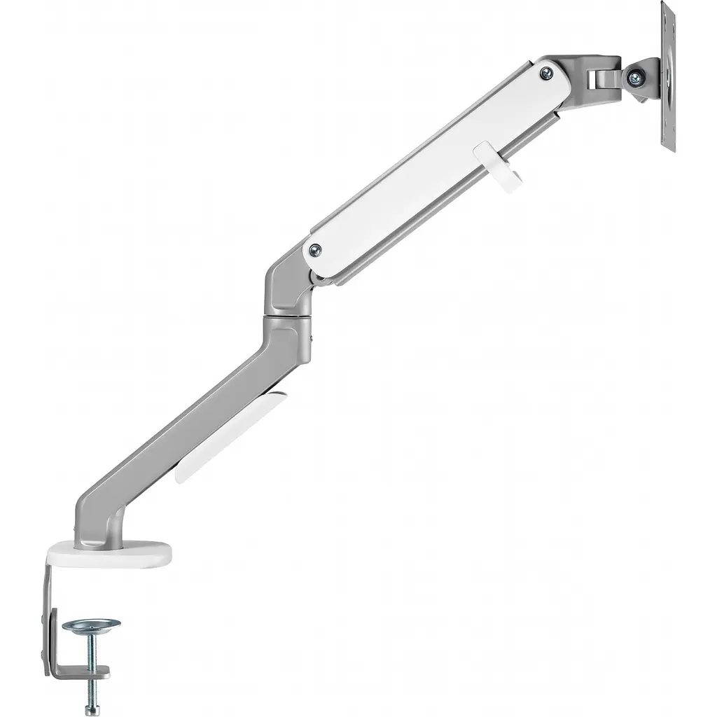 Настольное крепление для монитора OfficePro MA421S 17-32` Silver [123461] - фото 3