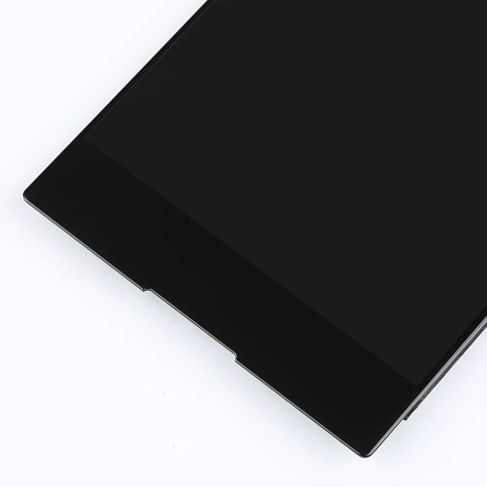 Дисплей для Sony Xperia XA1 Plus G3412 із сенсором Black (DH0699-3) - фото 2