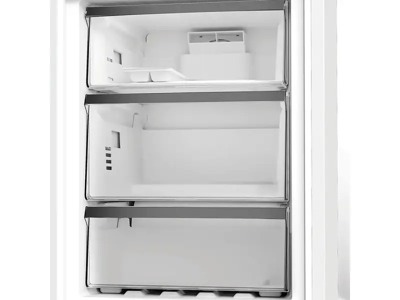 Холодильник Whirlpool WHK 26362 XP5E - фото 4