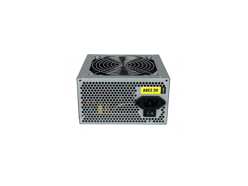 Блок живлення Gamemax GM Series GM-500 - фото 3