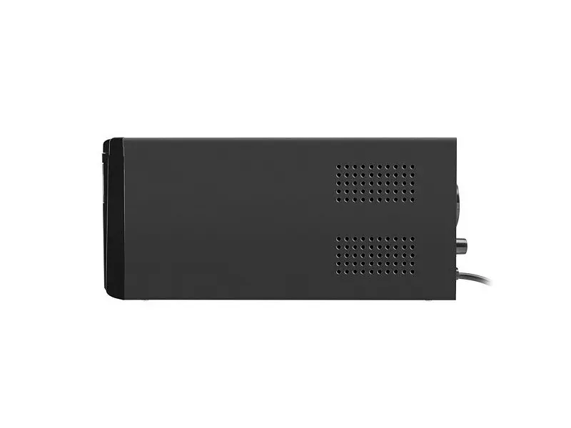 ДБЖ ARMAC Office 850E 850 ВА Schuko E (O/850E/LCD) - фото 4