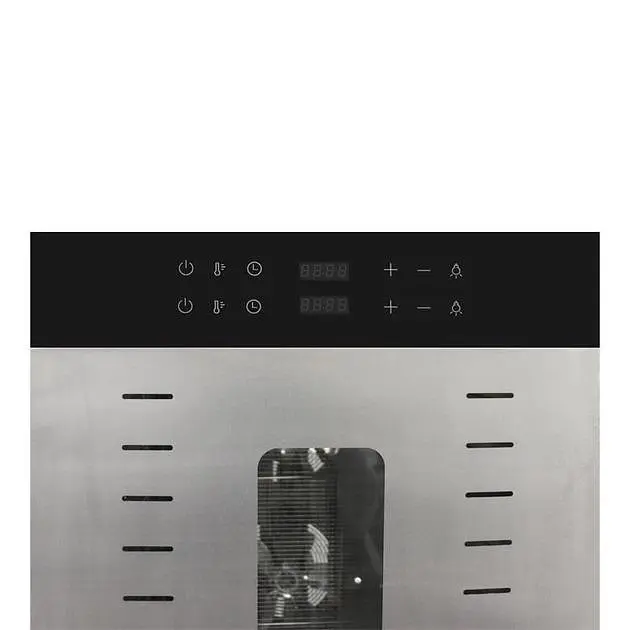 Дегидратор-сушилка для овощей фруктов мяса грибов SS-48H - фото 3