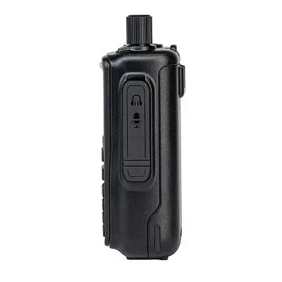 Портативная рация Baofeng UV-5R MINI Grey (UV-5R_MINI_Grey) - фото 6