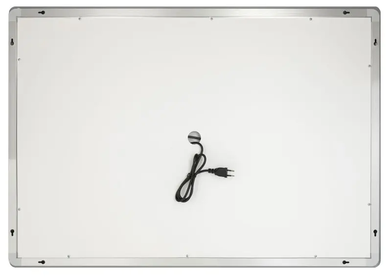 Дзеркало Qtap Mideya з LED-підсвічуванням Touch QT2078NCF10070W - фото 5