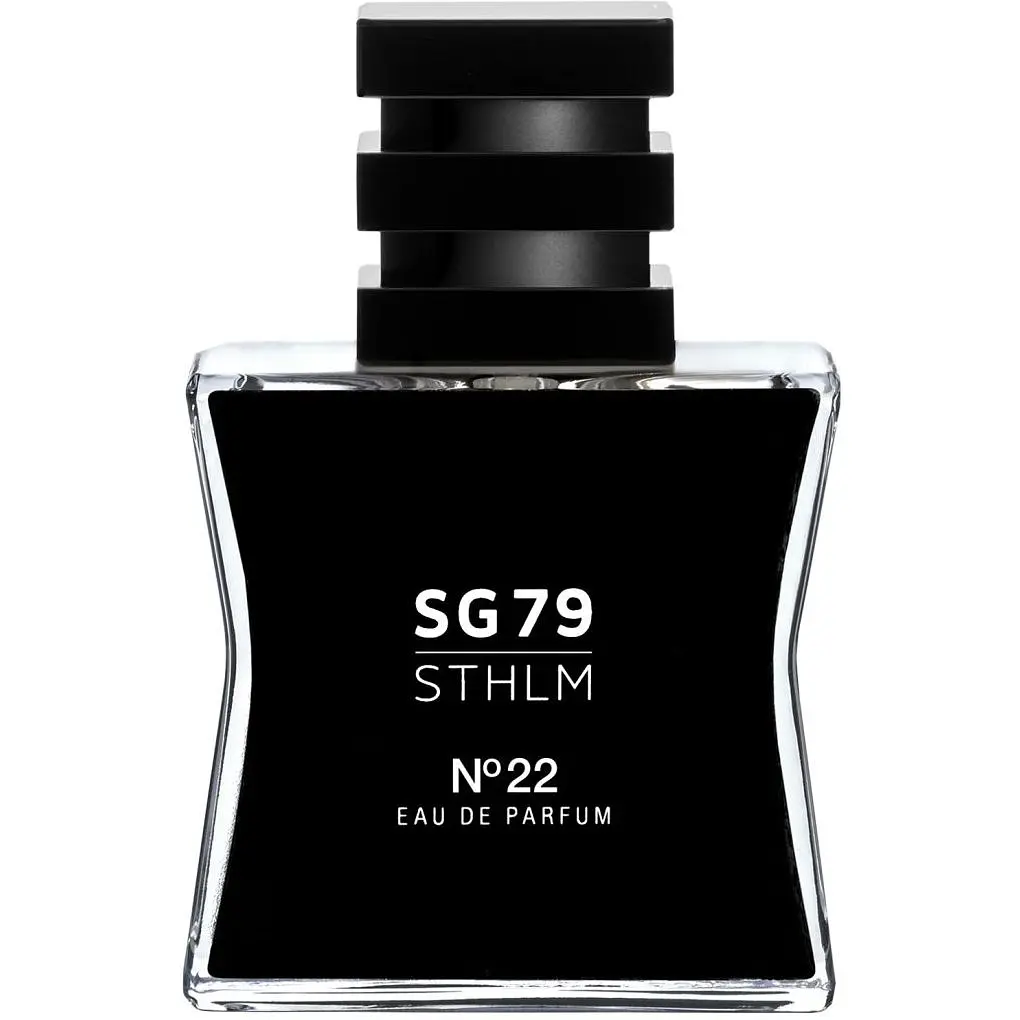Парфумована вода SG 79/STHLM № 22, 30 мл - фото 2