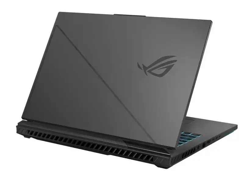 Ноутбук Asus ROG Strix G18 G814PP (G814PP-DS94) - фото 5