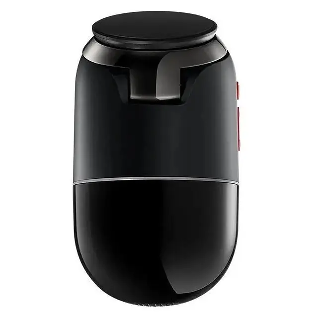 Відеореєстратор Xiaomi 70mai Dash Cam Omni X200 64GB чорно-сірий - фото 2